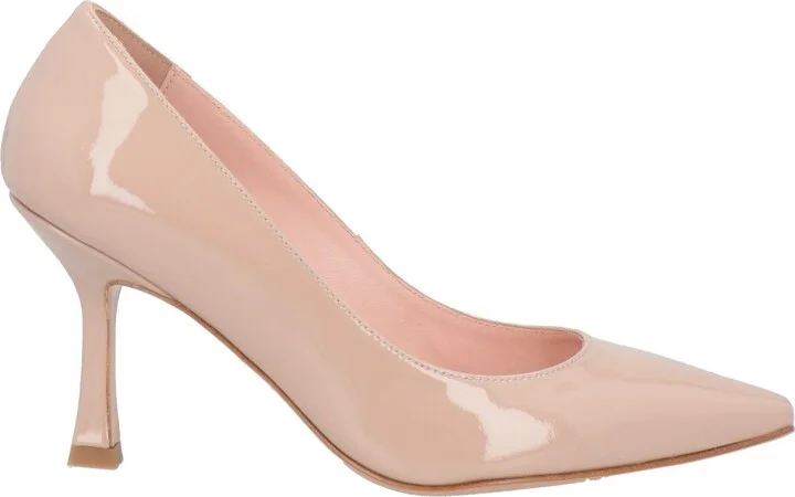 Anna F. Woman Pumps - Image 3