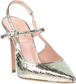 Anna F. Woman Pumps - Image 2