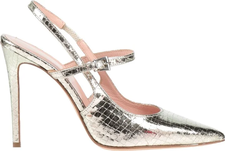 Anna F. Woman Pumps - Image 3