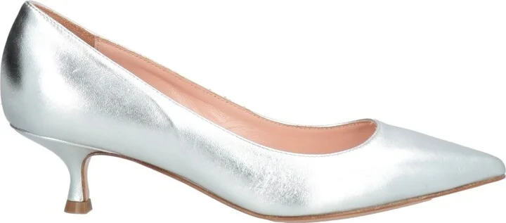 Anna F. Woman Pumps - Image 3