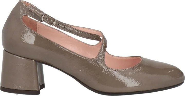 Anna F. Woman Pumps - Image 3