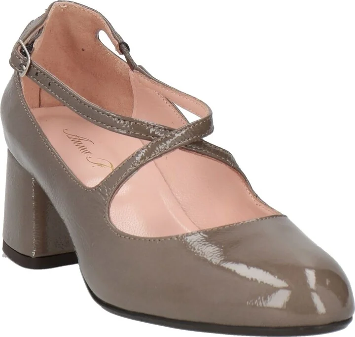 Anna F. Woman Pumps - Image 4