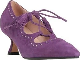 Anna F. Woman Pumps - Image 2