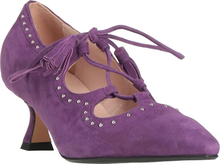 Anna F. Woman Pumps - Image 4