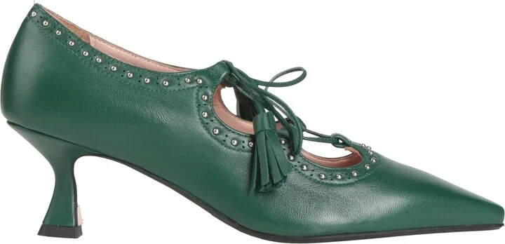 Anna F. Woman Pumps - Image 3