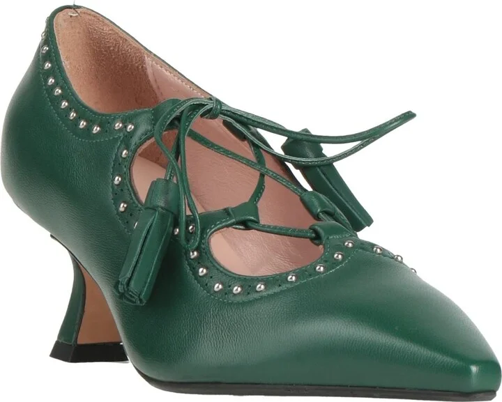 Anna F. Woman Pumps - Image 4
