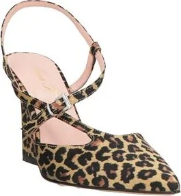 Anna F. Woman Pumps - Image 2