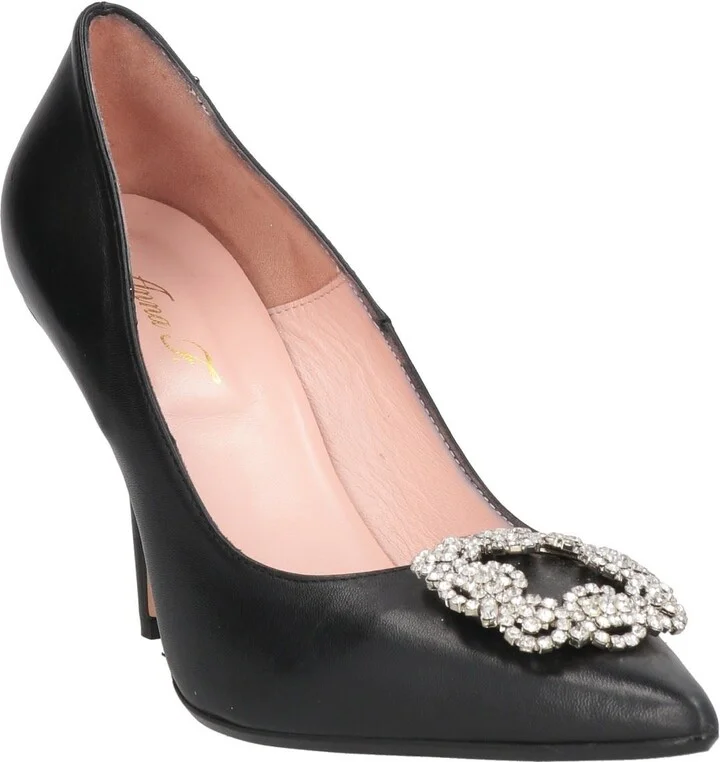 Anna F. Woman Pumps - Image 4