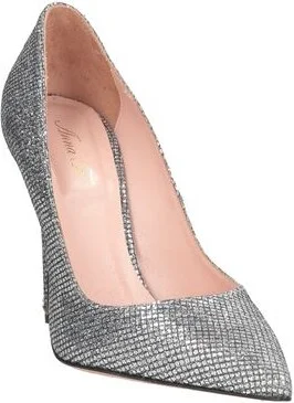 Anna F. Woman Pumps - Image 2
