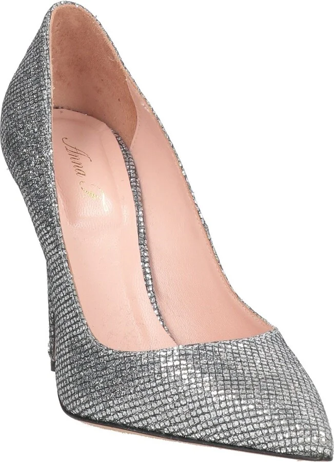 Anna F. Woman Pumps - Image 4