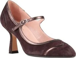 Anna F. Woman Pumps - Image 2