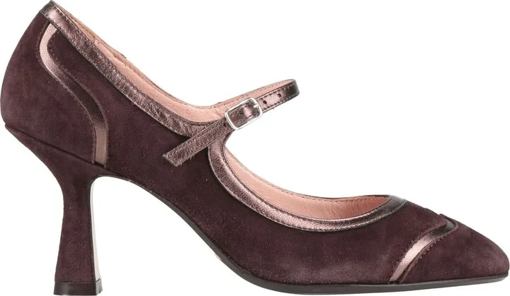 Anna F. Woman Pumps - Image 3