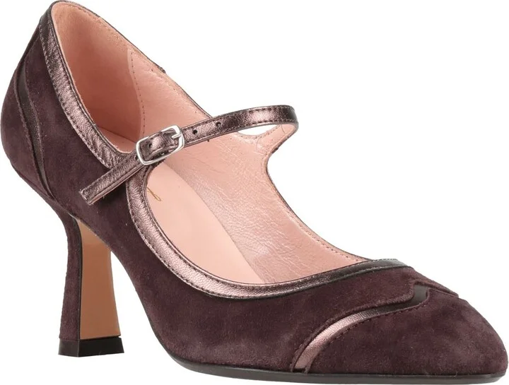 Anna F. Woman Pumps - Image 4