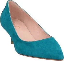 Anna F. Woman Pumps - Image 2