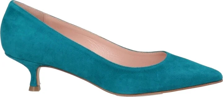 Anna F. Woman Pumps - Image 3