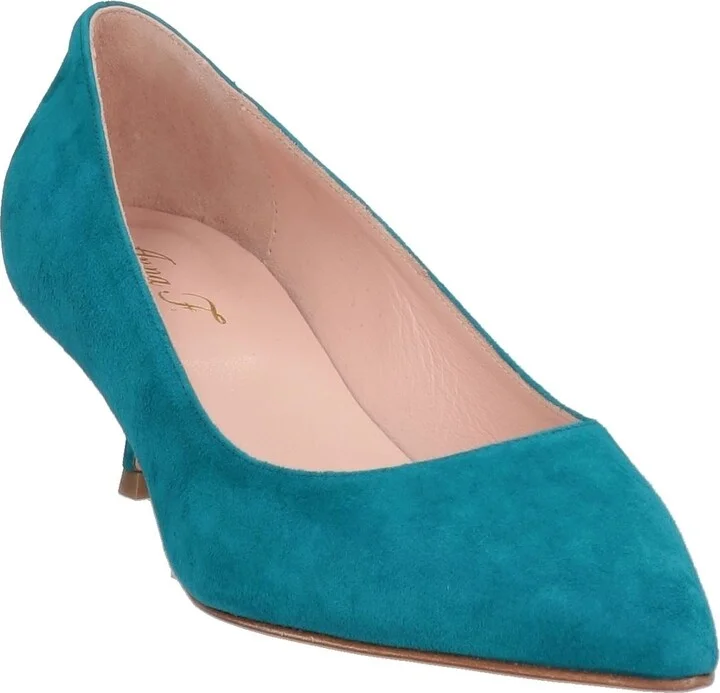Anna F. Woman Pumps - Image 4