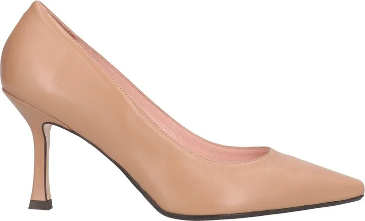 Anna F. Woman Pumps - Image 3