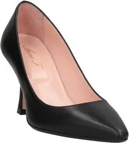 Anna F. Woman Pumps - Image 5