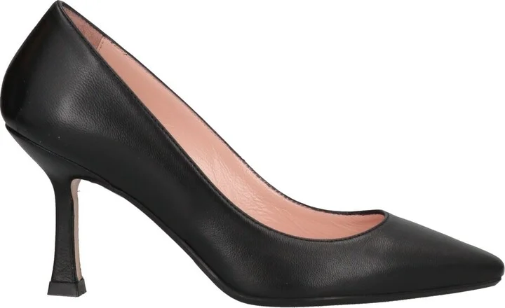 Anna F. Woman Pumps - Image 6