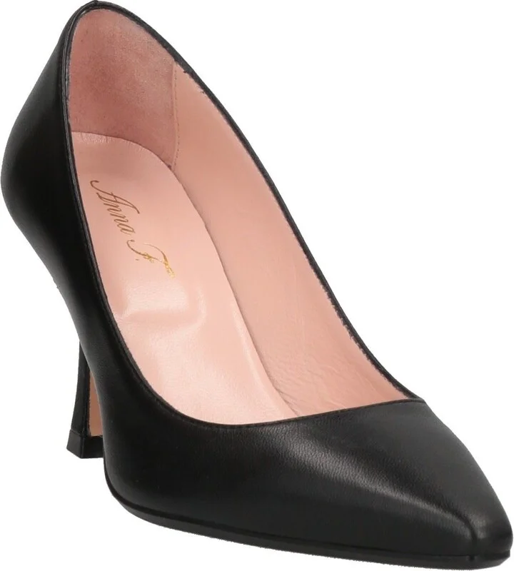 Anna F. Woman Pumps - Image 7
