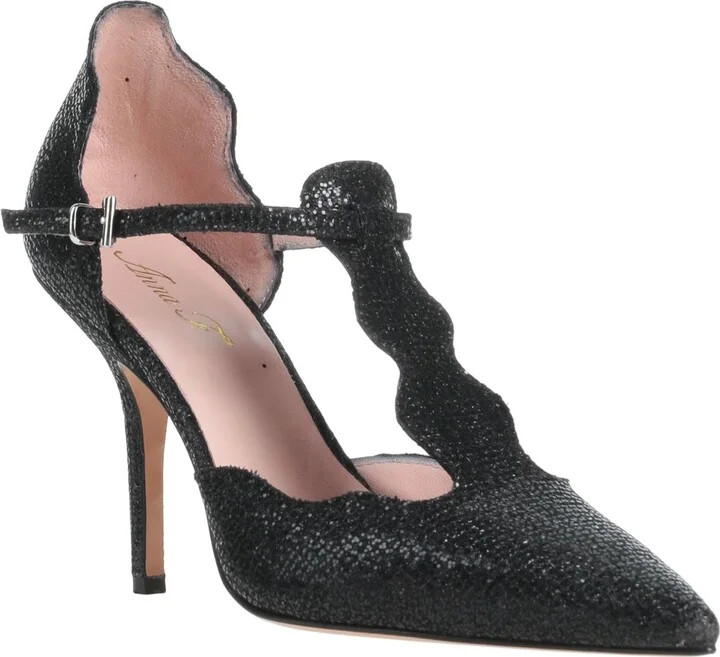 Anna F. Woman Pumps - Image 4