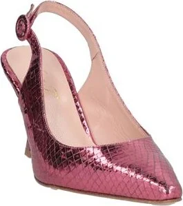 Anna F. Woman Pumps - Image 2