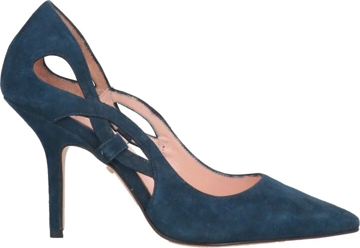 Anna F. Woman Pumps - Image 3