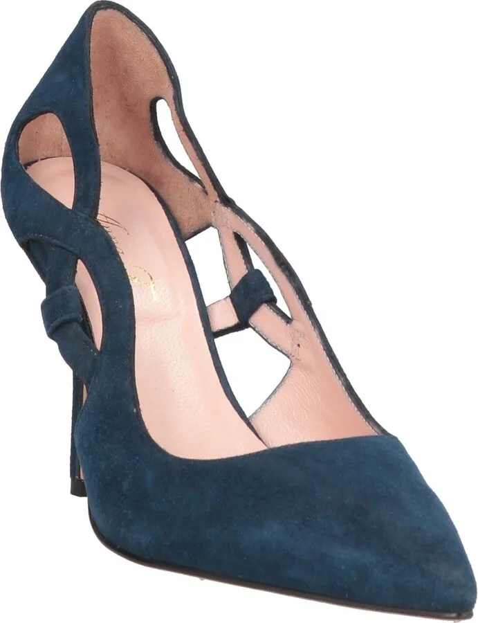 Anna F. Woman Pumps - Image 4