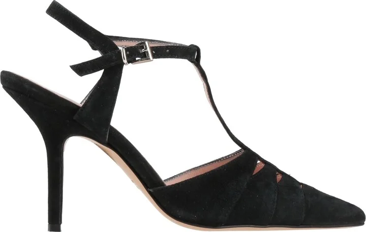 Anna F. Woman Pumps - Image 3