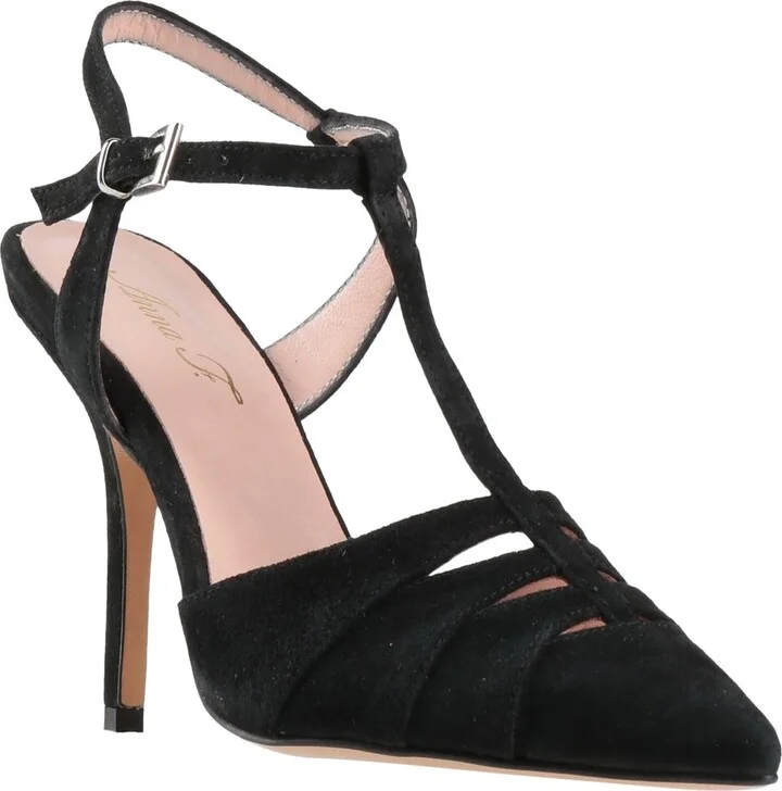 Anna F. Woman Pumps - Image 4