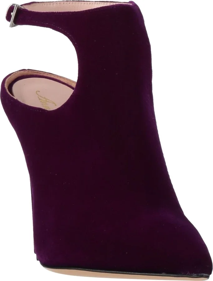 Anna F. Woman Pumps - Image 4