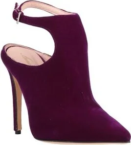 Anna F. Woman Pumps - Image 5