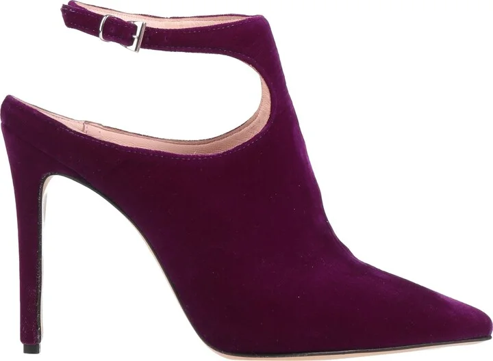 Anna F. Woman Pumps - Image 6
