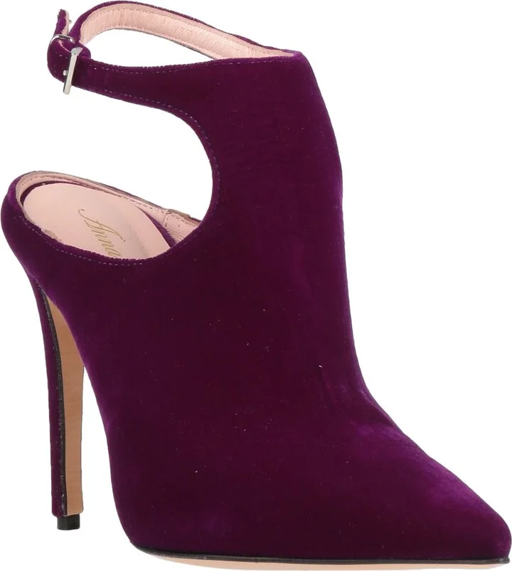 Anna F. Woman Pumps - Image 7