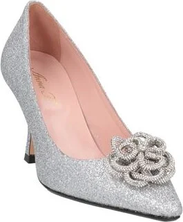 Anna F. Woman Pumps - Image 2