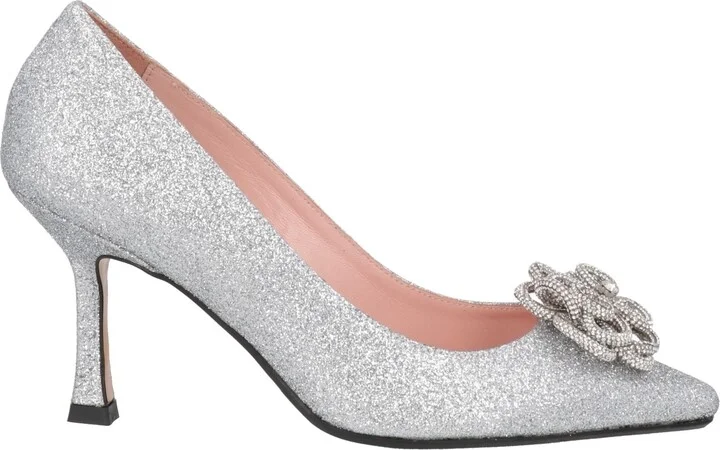 Anna F. Woman Pumps - Image 3