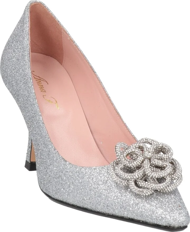 Anna F. Woman Pumps - Image 4