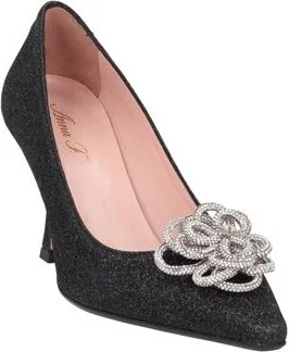 Anna F. Woman Pumps - Image 5