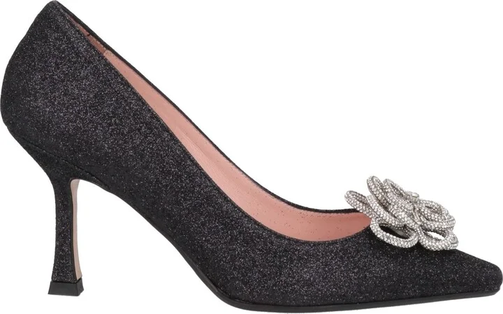 Anna F. Woman Pumps - Image 6