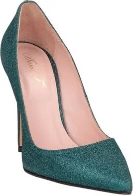 Anna F. Woman Pumps - Image 2