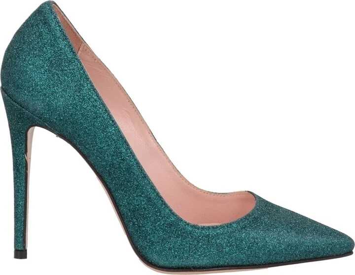 Anna F. Woman Pumps - Image 3