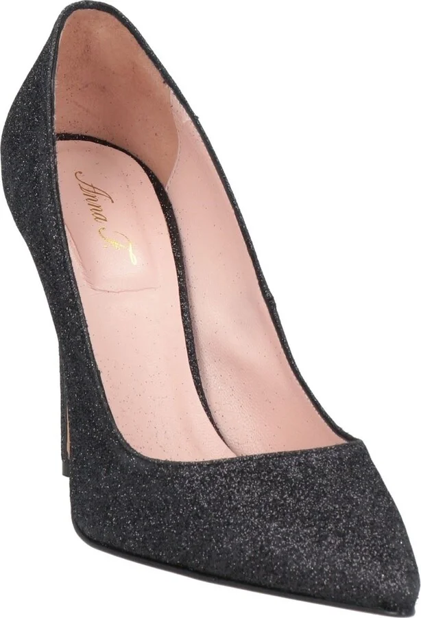 Anna F. Woman Pumps - Image 7