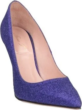 Anna F. Woman Pumps - Image 8