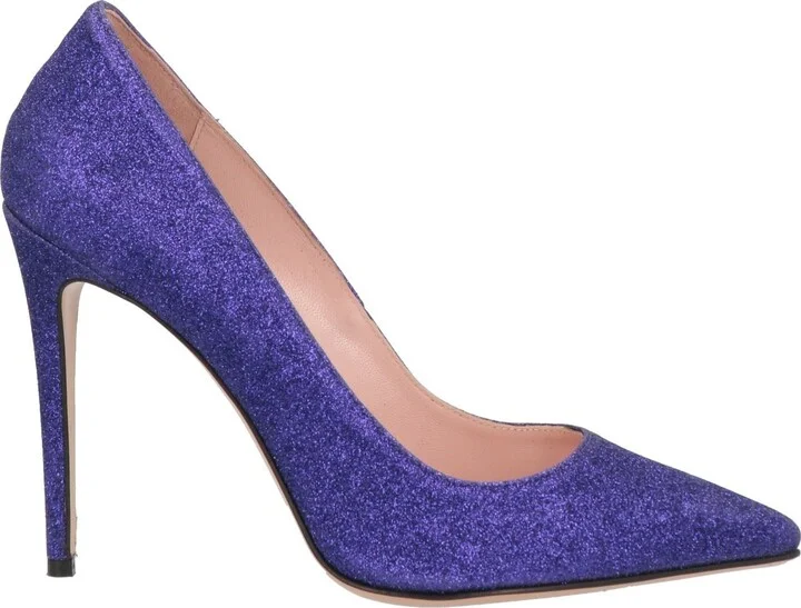Anna F. Woman Pumps - Image 9
