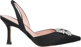 Anna F. Woman Pumps
