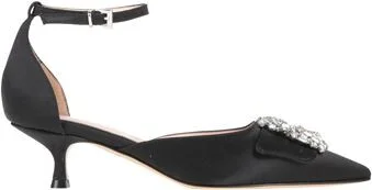 Anna F. Woman Pumps