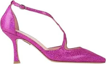 Anna F. Woman Pumps