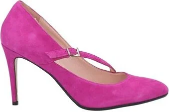 Anna F. Woman Pumps