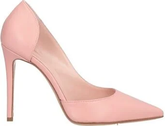 Anna F. Woman Pumps