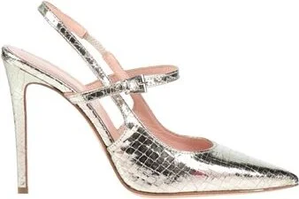 Anna F. Woman Pumps